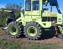 1997 Franklin 3005